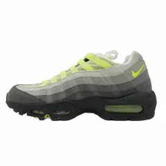 2015年製 ナイキ NIKE Air Max 95 OG 