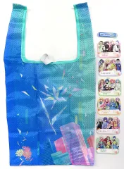 【中古】グッズセット 集合 グッズ3点セット 「プロジェクトセカイ カラフルステージ! feat. 初音ミク 3rd Anniversary 感謝祭」 プレミア席特典