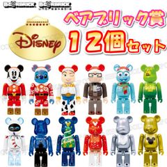 BE@RBRICK ベアブリック