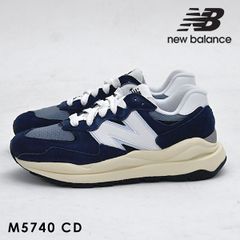 【爆速配送】【SALE30%OFF】 【即納】  ニューバランス NEW BALANCE M5740 CD スニーカー シューズ 靴 m5740cd
