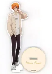 【中古】アクリルスタンド・アクリルパネル 佐々木秀鳴 アクリルスタンド 「佐々木と宮野×WEGO」