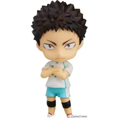 2025年最新】岩泉一 ねんどろいどの人気アイテム - メルカリ