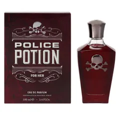 Police Dark Homme Eau de Toilette 100ml – BEAUTY SCENTIMENTS