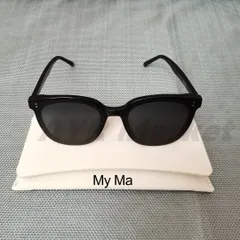 2025年最新】gentlemonster の人気アイテム - メルカリ