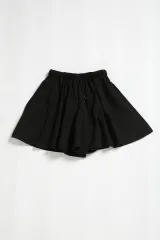 MOUN TEN./ギャザーガウチョ　新品子供服95 キッズ 女の子