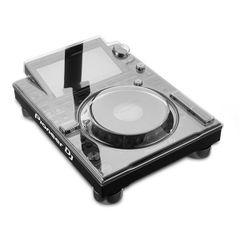 DECKSAVER(デッキセーバー) / DS-PC-CDJ3000 【Pioneer DJ / CDJ-3000専用】 