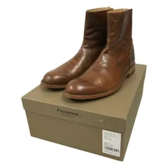 2025年最新】パドローネ バックジップの人気アイテム - メルカリ