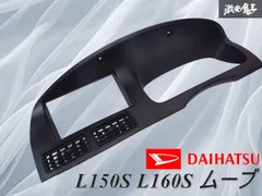 2025年最新】l150s パネルの人気アイテム - メルカリ