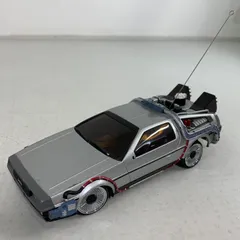 安価 ワタナベ 2025年最新】デロリアン ミニッツの人気アイテム - メルカリ ホビーラジコン