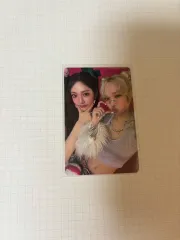 aespa（エスパ）日本ユニット トレカ ニンニン(NINGNING) 注文