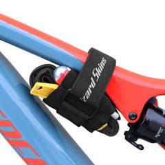 UTILS100 バイクストレージ　Utility Strap ブラック 自転車 サイクリング ロードバイク LIZARD SKINS