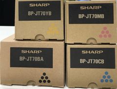 BPJT20BA.CA.MA.YA 4本セット - メルカリ