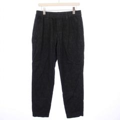 【未使用品】00年GOODENOUGH グッドイナフ ベンチレーションハット 黒 GOODENOUGH - 【GOODENOUGH】00s フリースライニング サファリ