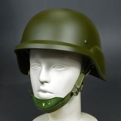 ロシア軍 ソ連軍 SSh-40 ヘルメット カースカ レプリカ 新品未使用