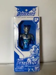 2025年最新】ウルトラマンゼロ メタリックの人気アイテム - メルカリ