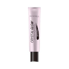Rimmel (リンメル) クリスタル グロウ ベース&ハイライター 003 ラベンダー 18グラム (x 1)