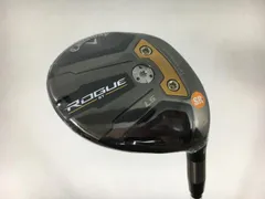未使用Rogue ST 4w 16.5 LINQブルー6s 中古】ローグ フェアウェイウッド (キャロウェイ) 通販｜GDO中古