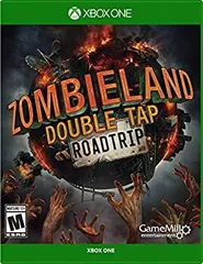 【中古】(非常に良い)Zombieland: Double Tap Roadtrip(輸入版:北米)- XboxOne