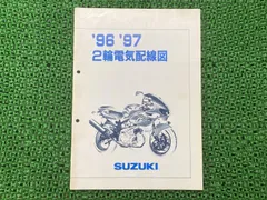 2024年最新】rgv250 サービスマニュアルの人気アイテム - メルカリ