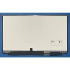 液晶パネル 富士通 LIFEBOOK UH75/C3 UH90/C3等用 LQ133M1JW48 非光沢