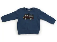 【プティマイン/petitmain】トレーナー・プルオーバー 90サイズ 男の子【子供服・ベビー服】（1942238）