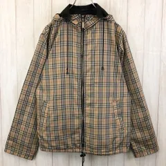 2025年最新】BURBERRY ナイロンジャケットの人気アイテム - メルカリ