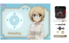 2025年最新】ガールズ＆パンツァー 時計 ダージリン ガルパンの人気