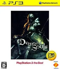 【中古】PS3 Demon's Souls（デモンズソウル） PlayStation3 theBest