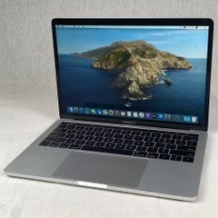 【本体のみ】Apple MacBook Pro (13インチ 2019 Thunderbolt 3ポート x 2)【Touch Bar・i7・16GB・256GB】A2159 EMC3301/LT-251220（335498）