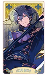 【中古】キャラカード(キャラクター) 瀬名泉 「あんさんぶるスターズ! アルカナカードコレクション」