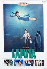2025年最新】天空の城ラピュタポスターの人気アイテム - メルカリ