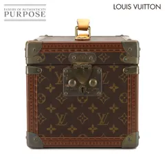 期間限定値下げルイヴィトンメイクボックス