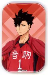 ハイキュー!! イケプリ 黒尾鉄朗 | Mercari