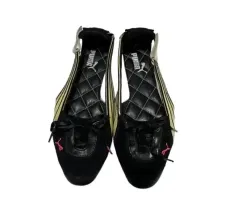 puma フラットシューズ　バレエシューズ　スニーカー　プーマ PUMA - プーマ PUMA フラットシューズ バレエシューズスニーカー