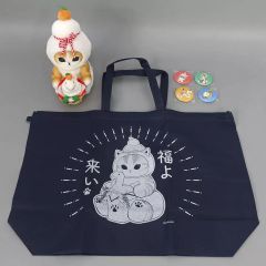 ポテくまくん × THE ALFEE 3点セット+チケット半券1枚 - メルカリ