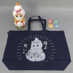 同梱不可】mofusand ハッピーバッグ 2025【12月下旬より順次発送