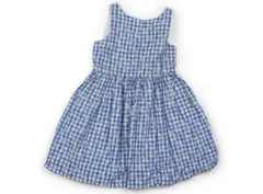 【ポロラルフローレン/POLORALPHLAUREN】ワンピース 110サイズ 女の子【子供服・ベビー服】（1530836）