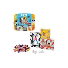 【在庫限り】レゴ(LEGO) ドッツ カラフルフォトフレーム