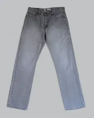 Levi's 505 グレー　W33 L32