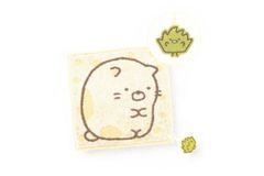 마루 [스미코구라시]미니타월[네코자자][고양이][스미코구라시][산엑스][스미코][스미코][유루캐릭터][타월][타오루][손수건][핸드타월][생활잡화][굿즈]