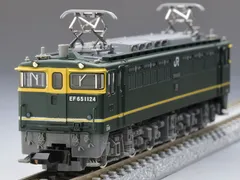 2024年最新】ef65-1124の人気アイテム - メルカリ