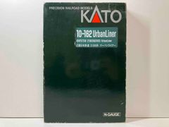 全車室内灯入！ KATO 10-162 URBANLINER 近鉄21000系 - メルカリ