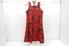 2025年最新】MARK&LONA ワンピースの人気アイテム - メルカリ