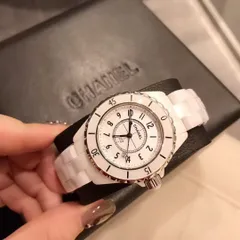 CHANEL シャネル 時計 空き箱 未使用 2025年最新】シャネル時計箱の人気アイテム - メルカリ