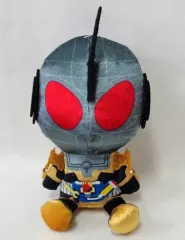 【中古】ぬいぐるみ 仮面ライダーグリス ぬいぐるみマスコット 「仮面ライダービルド」
