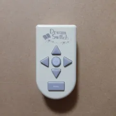 Dream Switch ホワイト リモコン付き 楽天市場】リモコン スイッチ（おもちゃ）の通販