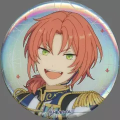 【中古】バッジ・ピンズ 月永レオ 「あんさんぶるスターズ!! DREAM LIVE 6th Tour ”Synchronic Spheres” S/S Idol Badge Collection(アイドルバッジコレクション) B」