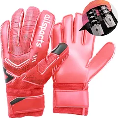 Amazon | Match Predator Goalie グローブ フィンガーセーブ