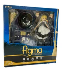2025年最新】figma 霧雨魔理沙の人気アイテム - メルカリ