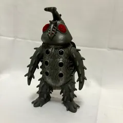 2025年最新】サタンビートル ソフビの人気アイテム - メルカリ